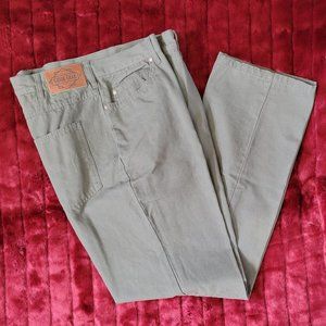 Fatigue Green Guide Gear Pants 32x32